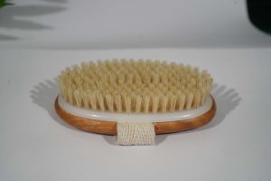 body scrubber 3