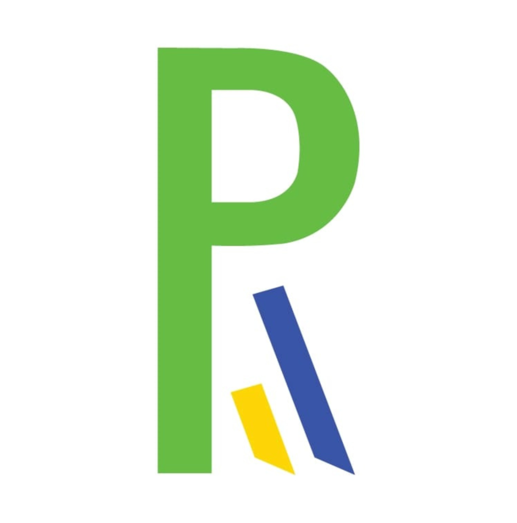 company logo